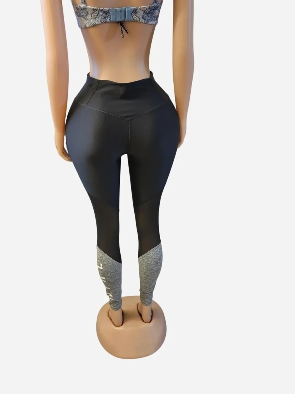 Nike high waist